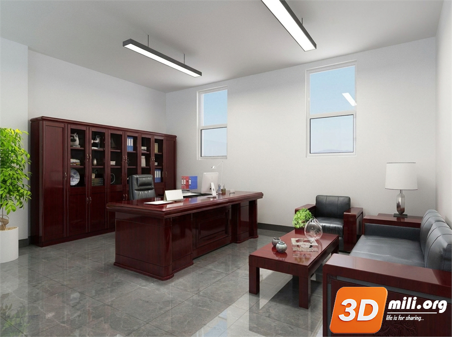 General Manager's Office Skp Files 